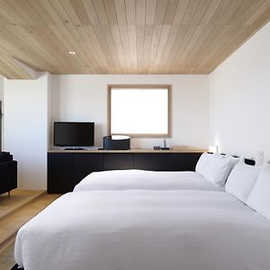 Chambre Contemporaine Double